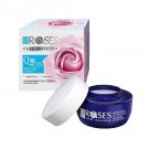 AGIVA 50 ml Anti-aging day cream-complex with Coenzyme Q10 and Rose oil AGIVA 50 ml Anti-aging day cream-complex with Coenzyme Q10 and Rose oil