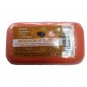 Milva Herbal Soap Carrot & Papaya Extract 60gr Antioxidant + UV-Protect Anti-Age