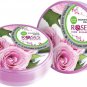 AGIVA 100ml Nourishing Cream & Bulgarian Natural Rose Water & A + E Vit Complex