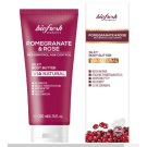 Biofresh Via Natural Silky Body Butter 200ml with Pomegranate & Rose Resveratrol