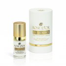 Bulgarian Rose Karlovo “ Rose D`or Luminous “ Eye contour cream 15 ml