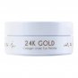 VB 60 pcs 24K Gold Luxurious Silk Touch under Eye Patches + Marine Collagen