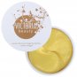VB 60 pcs 24K Gold Luxurious Silk Touch under Eye Patches + Marine Collagen