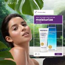 Rosa Impex MOISTURIZING BODY BALSAM WITH 10% UREA Vit E & D - panthenol 200ml Rosa Impex MOISTURIZING BODY BALSAM WITH 10% UREA Vit E & D - panthenol 200ml