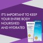 Rosa Impex MOISTURIZING BODY BALSAM WITH 10% UREA Vit E & D - panthenol 200ml