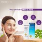 Rosa Impex MOISTURIZING BODY BALSAM WITH 10% UREA Vit E & D - panthenol 200ml