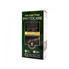 ROSA IMPEX HERBAL TIME PHYTOCARE NOURISHING PERMANENT HAIR COLOUR DYE VEGAN ROSA IMPEX HERBAL TIME PHYTOCARE NOURISHING PERMANENT HAIR COLOUR DYE VEGAN