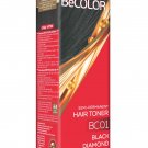 ROSA IMPEX VIP’S PRESTIGE Be Color 100 ml SEMI-PERMANENT HAIR TONER Ammonia free ROSA IMPEX VIP’S PRESTIGE Be Color 100 ml SEMI-PERMANENT HAIR TONER Ammonia free