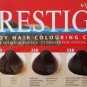 ROSA IMPEX VIP&acirc;��S PRESTIGE Be Color 100 ml SEMI-PERMANENT HAIR TONER Ammonia free
