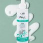 Victoria Beauty Asian Rituals 200ml Snail Extract Makeup Cleansing Milk Semaride