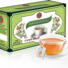 4 x 20 bags "SENNA TEA" natural product, colon cleansing, laxative,... 4 x 20 bags "SENNA TEA" natural product, colon cleansing, laxative,...