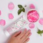 VB Hand & Nail Cream with Bulgarian Rose Oil & Hyaluronic Acid Big size 100 ml