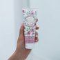 VB Hand & Nail Cream with Bulgarian Rose Oil & Hyaluronic Acid Big size 100 ml