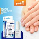 Revuele Diamond Strength Nail Therapy Hard and Shiny Restoring Complex 10 ml Revuele Diamond Strength Nail Therapy Hard and Shiny Restoring Complex 10 ml