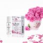 Women Perfume Rose Berry Nature,Roll-on Parfum,9 ml Rose Oil &Goji Berry EU made