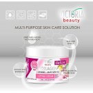 VB Detox & Collagen 50ml Lifting Face Cream Grape Seed Oil L-Arginine Ages 50-65 VB Detox & Collagen 50ml Lifting Face Cream Grape Seed Oil L-Arginine Ages 50-65