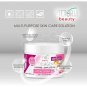 VB Detox & Collagen 50ml Lifting Face Cream Grape Seed Oil L-Arginine Ages 50-65
