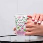 VB Hand & Nail Cream with Bulgarian Rose Oil & Hyaluronic Acid 50 ml EU made