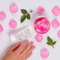 VB Hand & Nail Cream with Bulgarian Rose Oil & Hyaluronic Acid 50 ml EU made