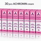 Set of 30 pcs ACHROMIN®  whitening cream 45 ml