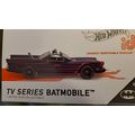 Hot Wheels ID series 1 '66 Batmobile sealed MIMB