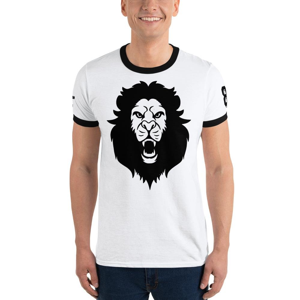 EW UTL Ringer T-Shirt