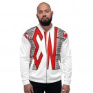 EW TGS Unisex Bomber Jacket