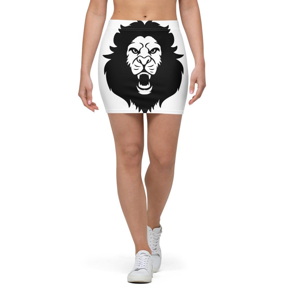 EW 86 Mini Skirt