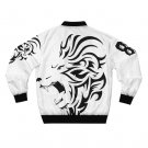 EW Lion 86 Men's Bomber Jacket