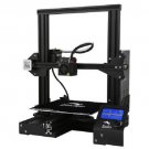 Creality Ender 3 3D Printer Resume Print 220x220x250mm Removable Plate DC 24V US
