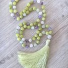 Handmade jewelry