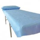 Disposable bed sheet