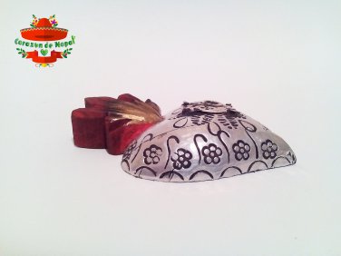 Handmade heart
