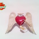 Craft heart
