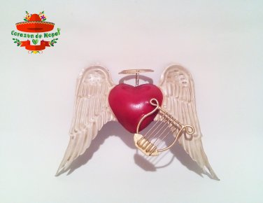 Craft heart