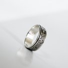 Silver ring ( for HIM )