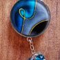 Silver pendant
