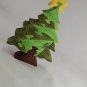 Christmas tree puzzle