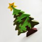 Christmas tree puzzle