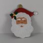 Santa Claus for Christmas tree