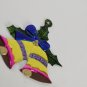 Alumimium bells for Christmas tree