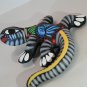 Terracotta lizard