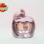 Object holder apple-shaped