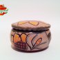 Ceramic's object holder