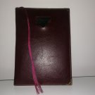 MY GHOST BOOK