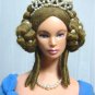 Lloyderson Doll:  "Siglo XIX", "Sandra"