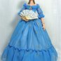 Lloyderson Doll:  "Siglo XIX", "Sandra"