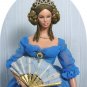 Lloyderson Doll:  "Siglo XIX", "Sandra"