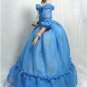 Lloyderson Doll:  "Siglo XIX", "Sandra"