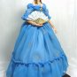Lloyderson Doll:  "Siglo XIX", "Sandra"